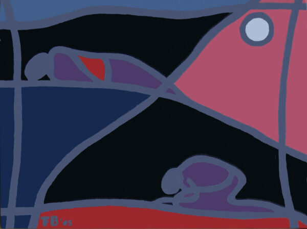 Nacht